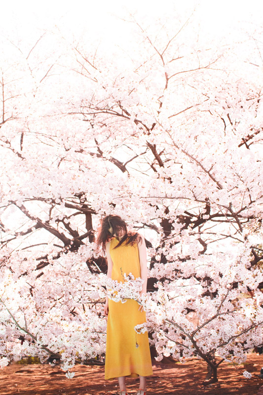 lovely hickey / Mona Matsuoka