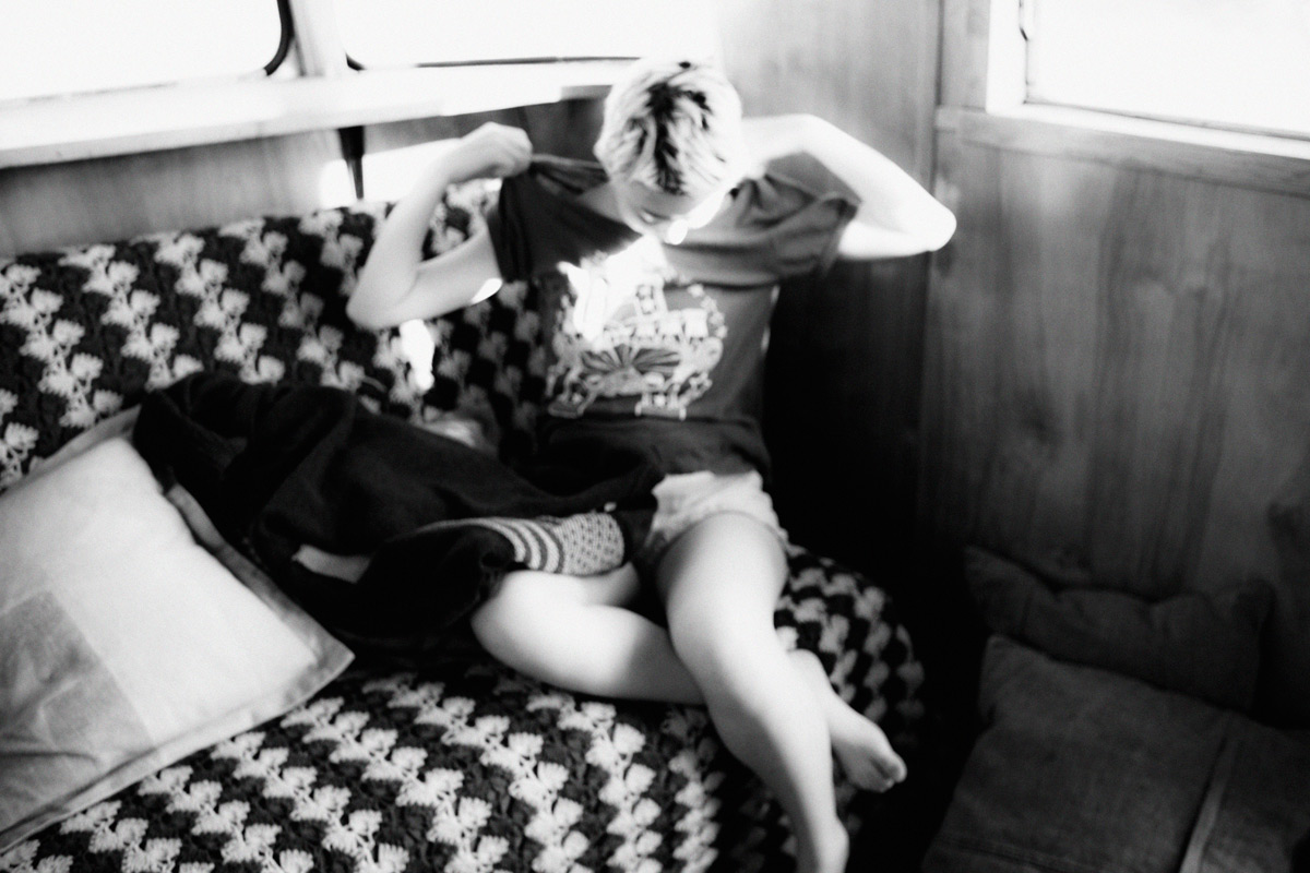 lovely hickey / Aoi Morikawa