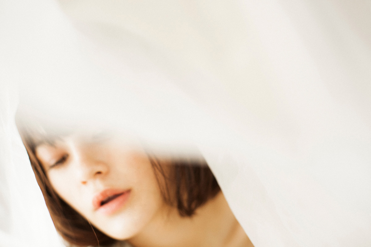 lovely hickey / EMMA