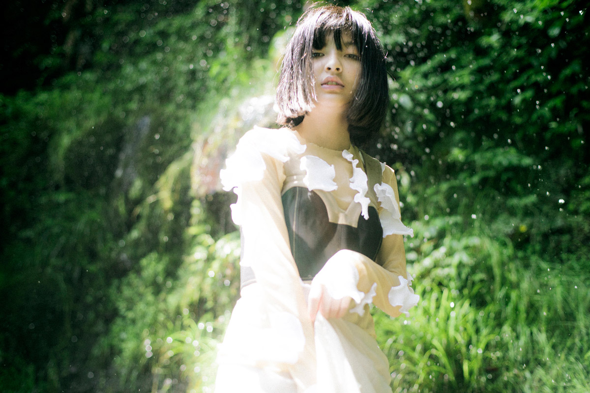 lovely hickey / Mappy