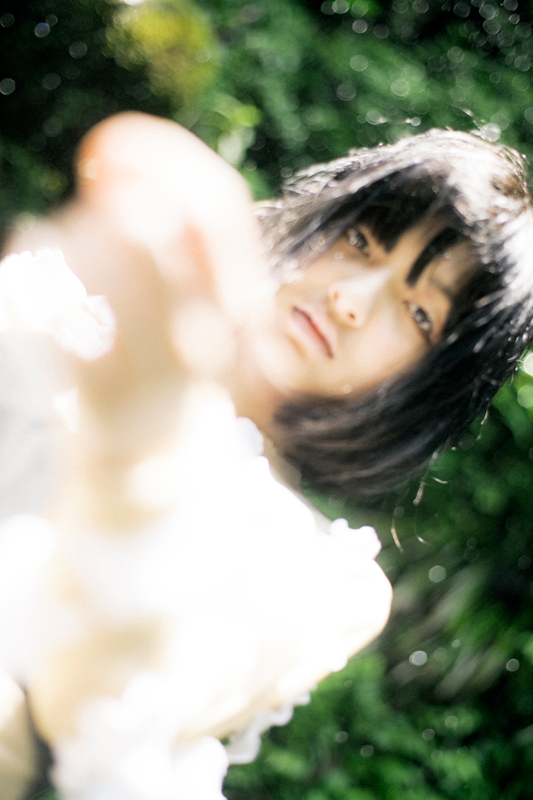 lovely hickey / Mappy