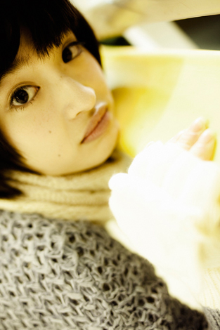 lovely hickey / Mugi Kadowaki