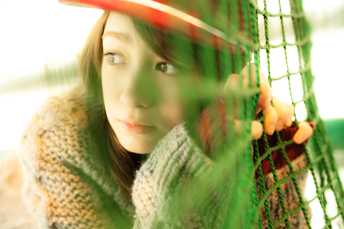 lovely hickey / Sachi Fujii