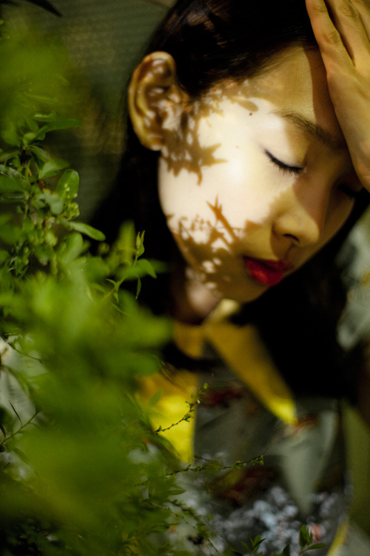 lovely hickey / Remi