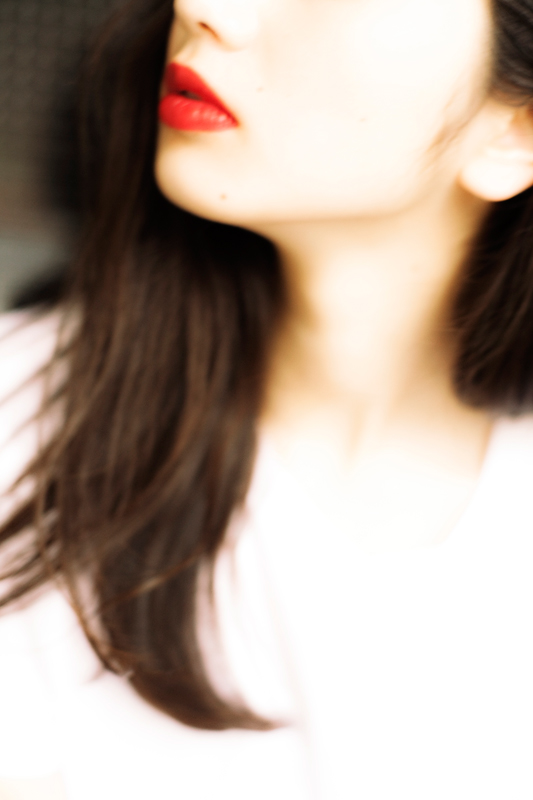 lovely hickey / Nana Komatsu