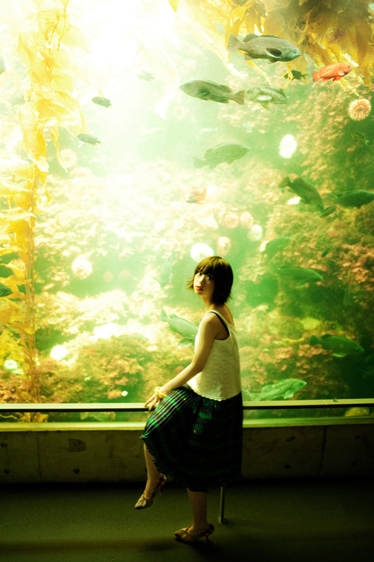 lovely hickey / Aoi Morikawa