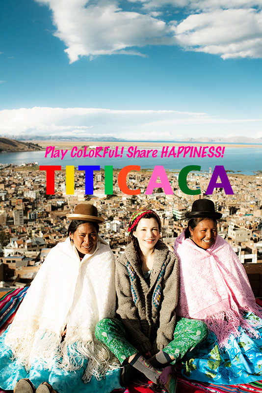 TITICACA