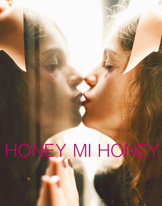 HONEY MI HONEY