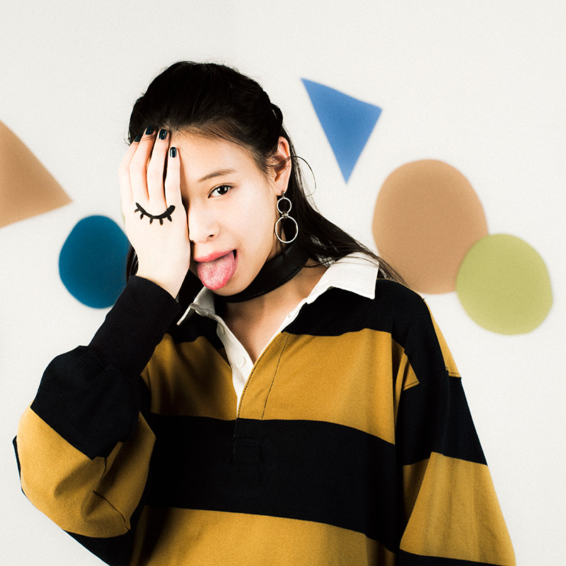 伊勢丹Re-style/miu