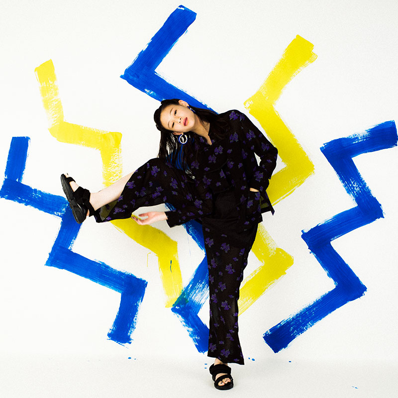 伊勢丹Re-style/miu