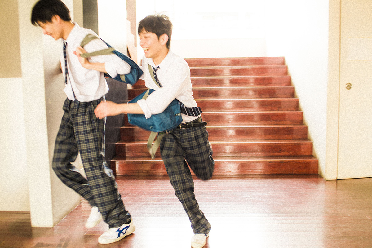 代々木ゼミナール