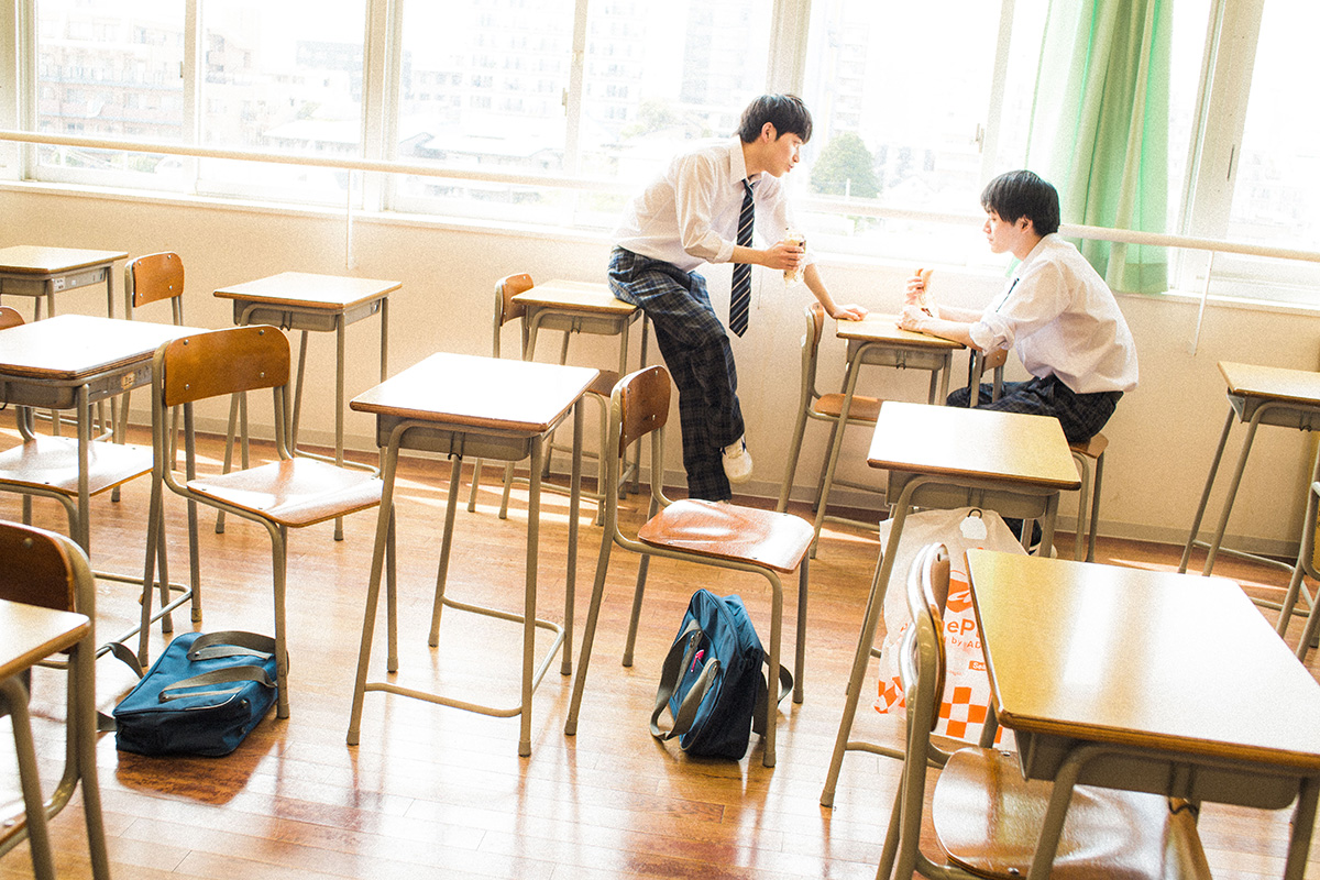 代々木ゼミナール