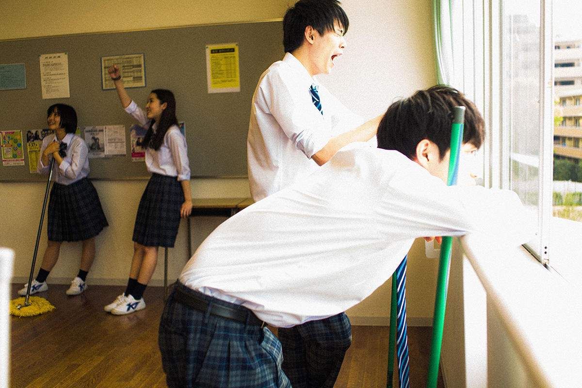 代々木ゼミナール