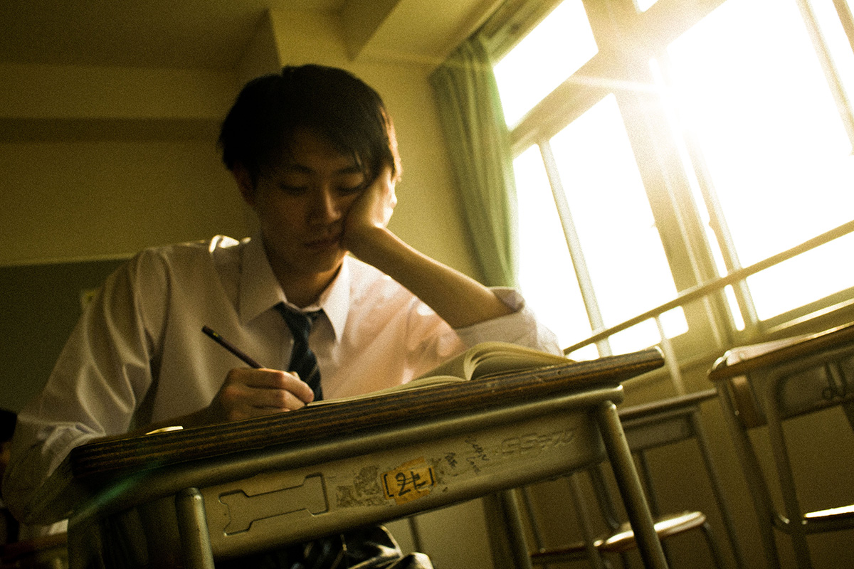 代々木ゼミナール