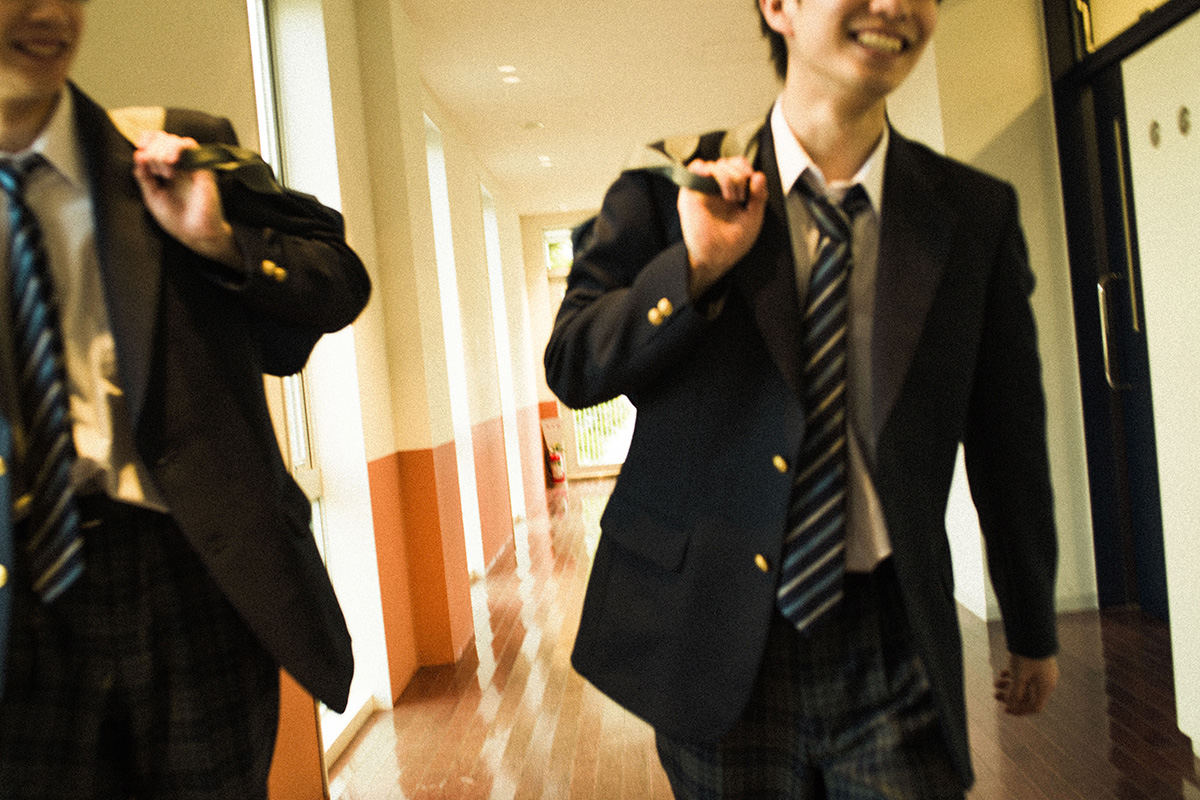 代々木ゼミナール