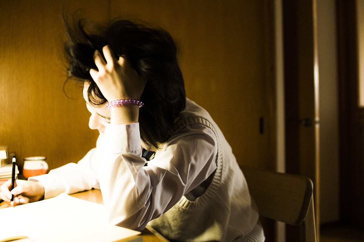 代々木ゼミナール