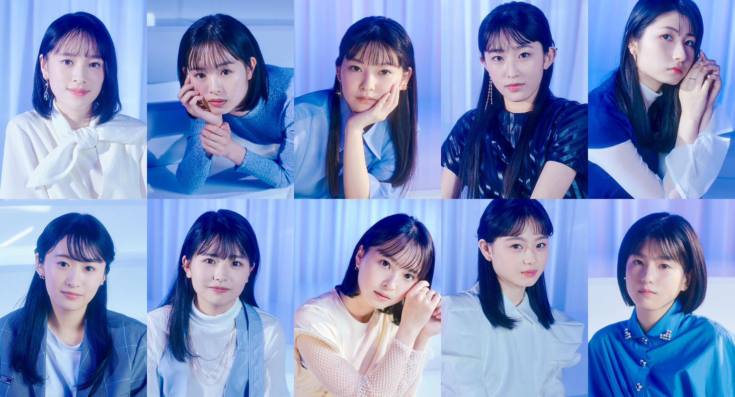 私が女優になる日