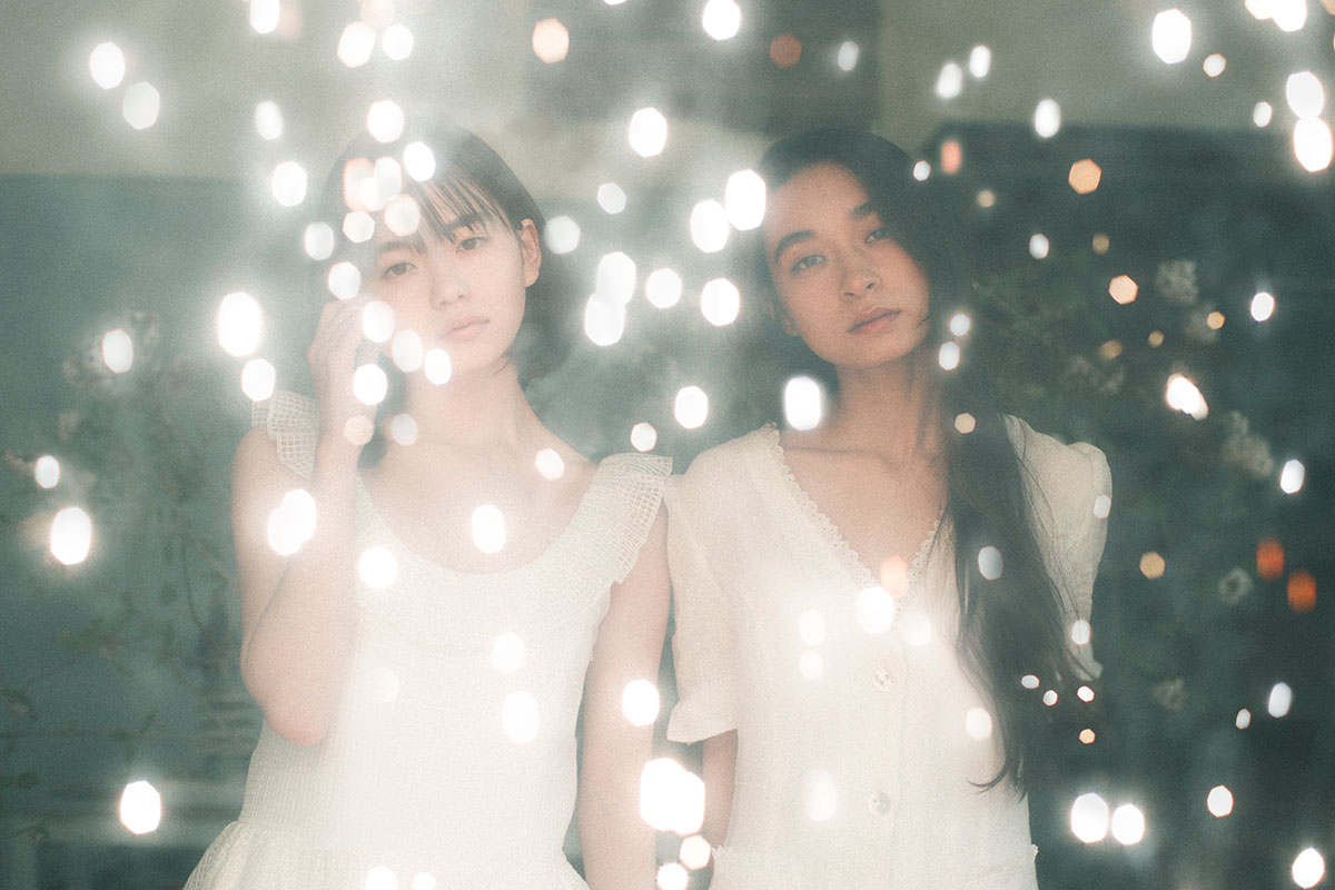 Anna Yamada/Raika Yumi