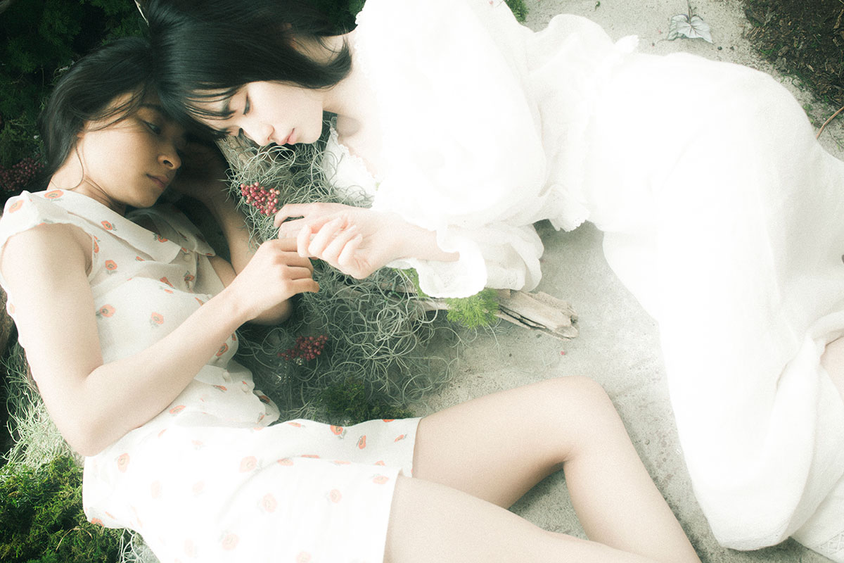 Anna Yamada/Raika Yumi