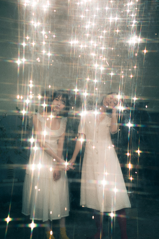 Anna Yamada/Raika Yumi