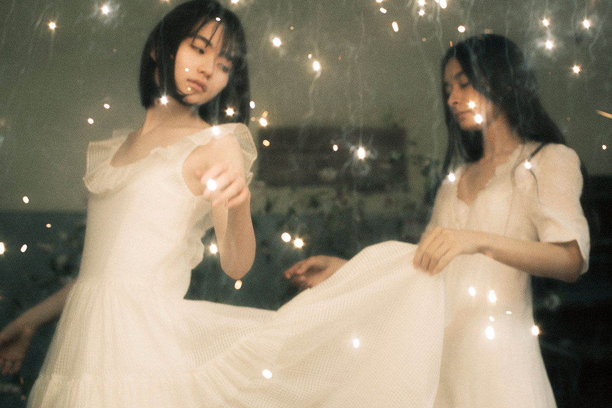 Anna Yamada/Raika Yumi